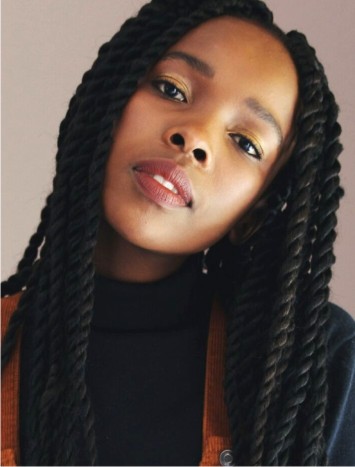 bokang lehlokoe